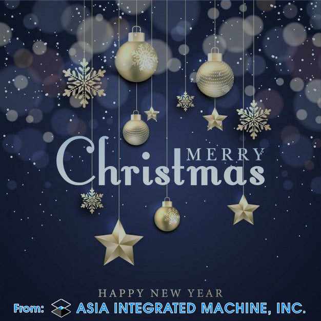 Asia Integrated Machine Inc. | Mandaluyong
