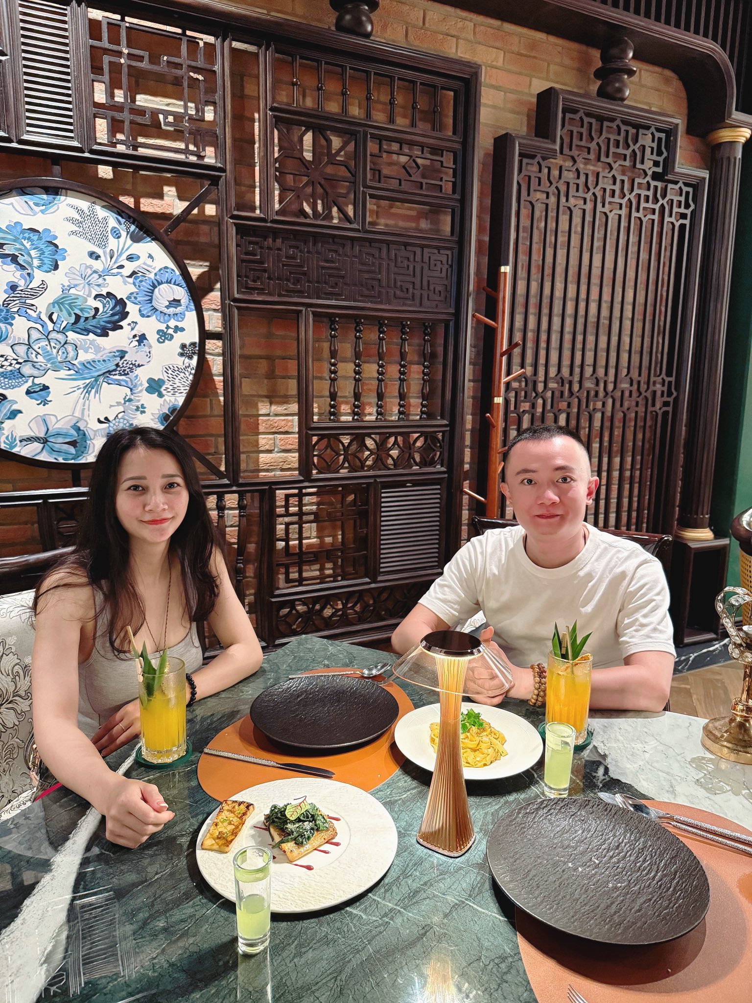 江學承