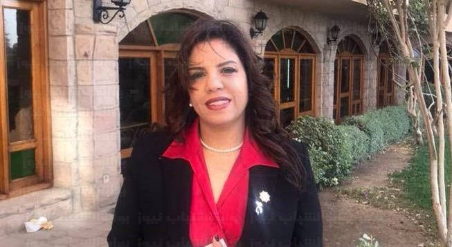 د.راندا رزق Dr.Randa Rizk