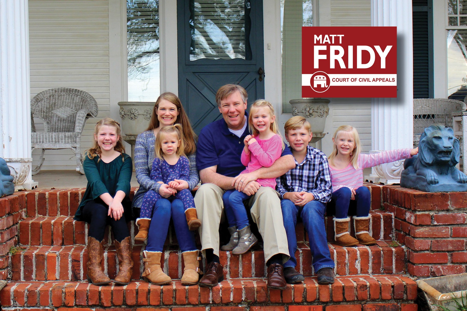 Justice Greg Cook added a new photo. - Justice Greg Cook