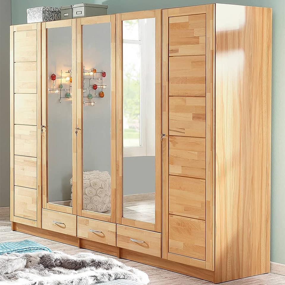 Hand crafted beechwood imported furniture