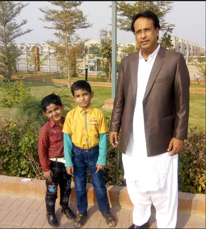 Rashid Memon