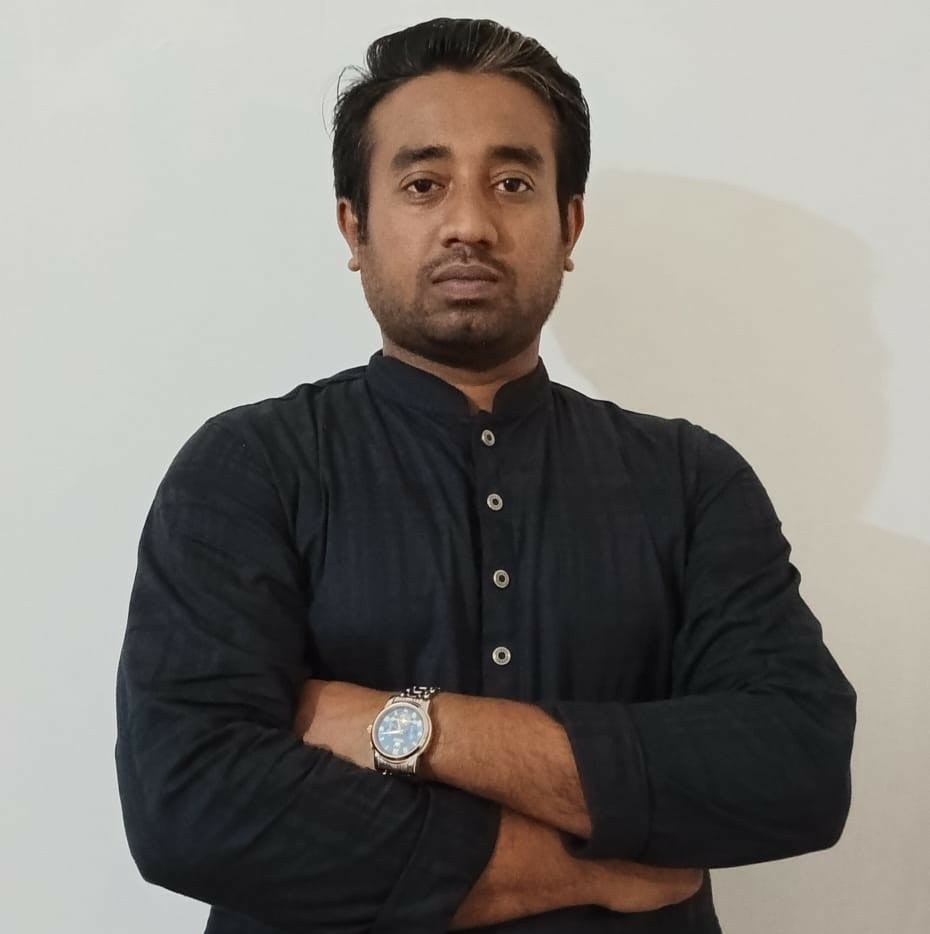 H.M. Saiful Islam Shajal