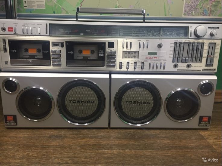 Kさま専用　BOOM BOOM BEAT など　9点おまとめ Toshiba RT-S983 
