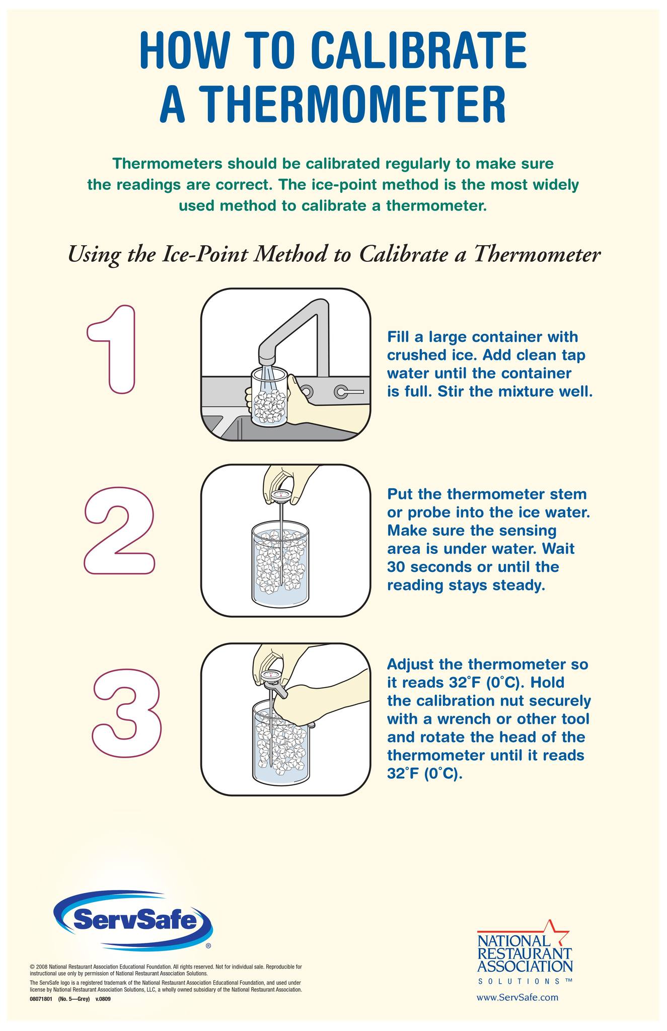 The only method to ensure that... - LSU AgCenter Food Safety | Facebook