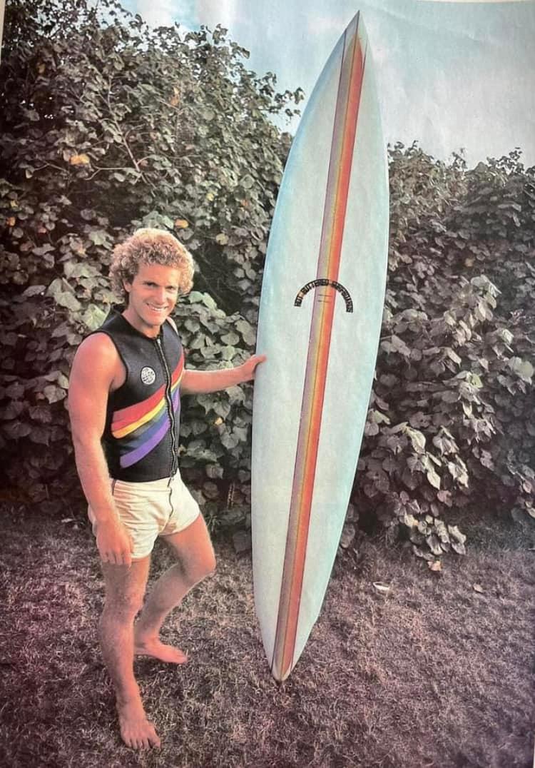 Style Surfing Ted Polhem ファッション写真集 1996年 Style Surfing