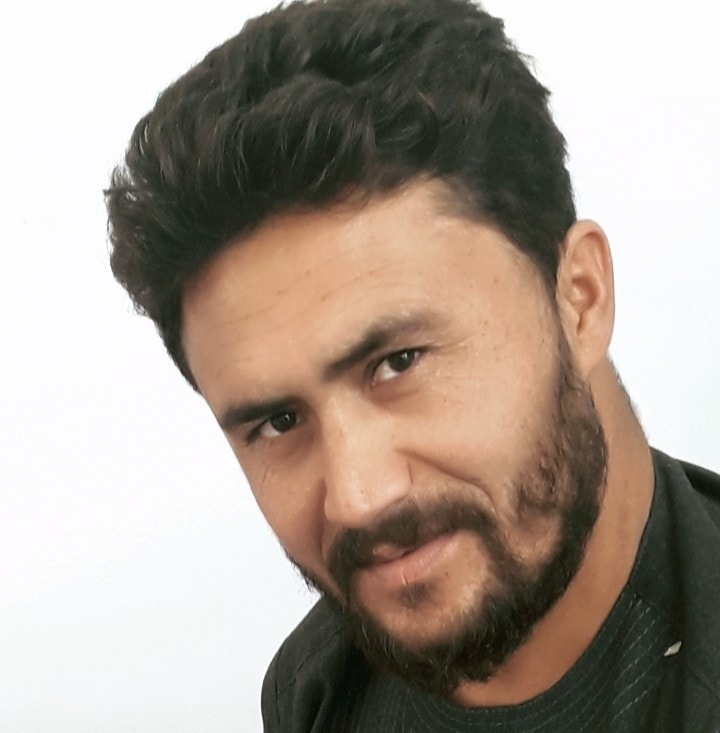 Sayed Abul Qasim