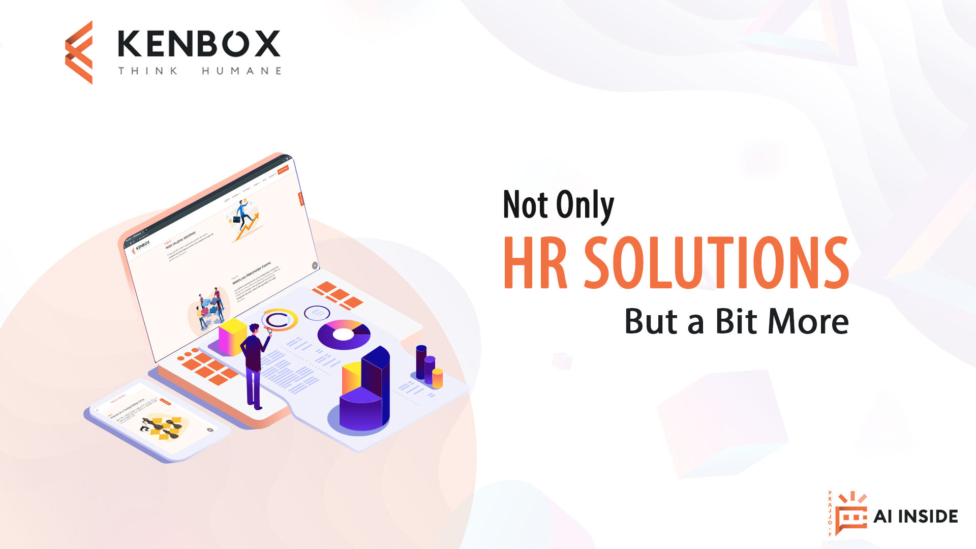 Kenbox Technologies Private Limited | Sector 62