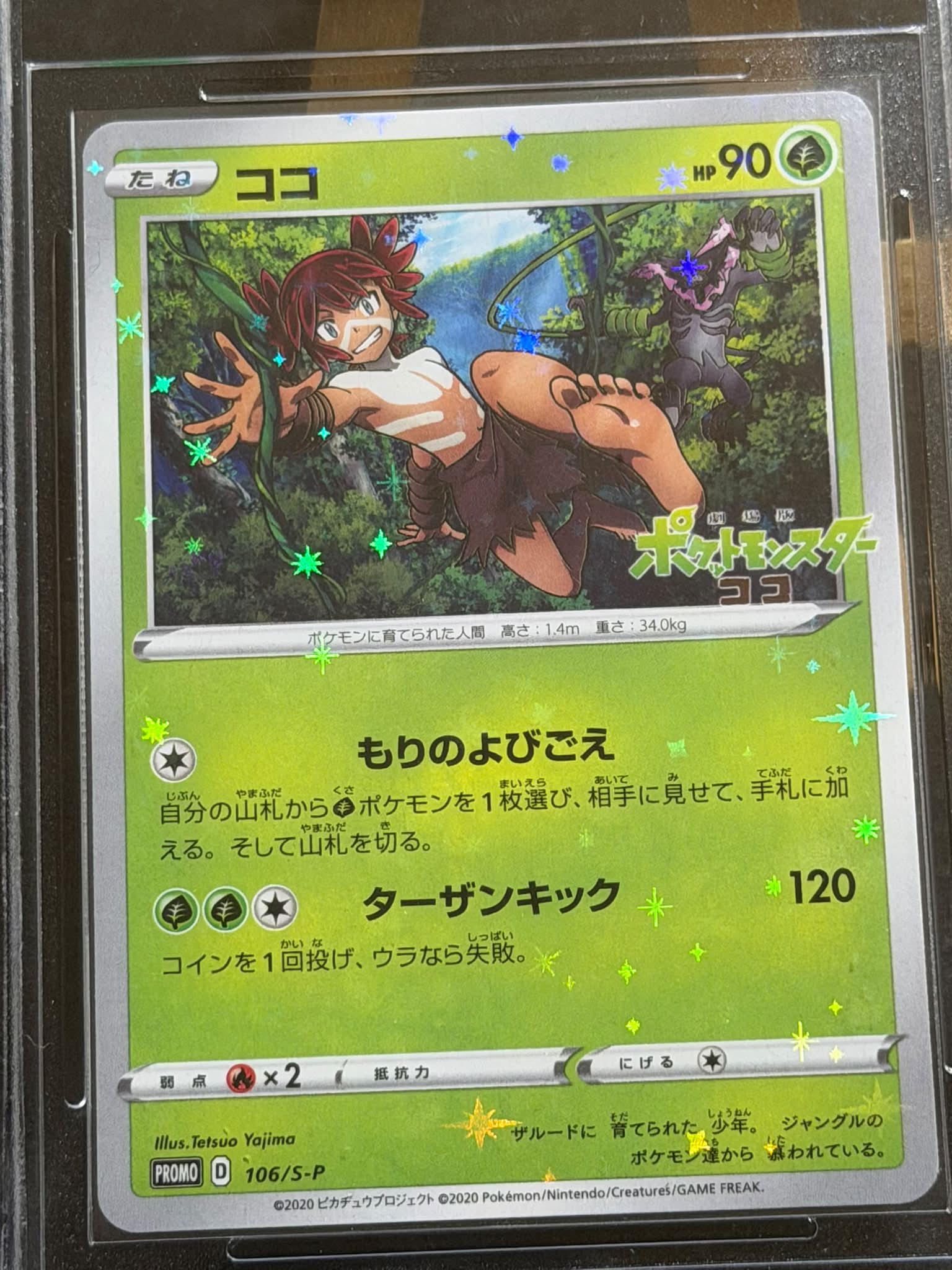 New addition to the collection 🦧 たね た ね ココ Р 90