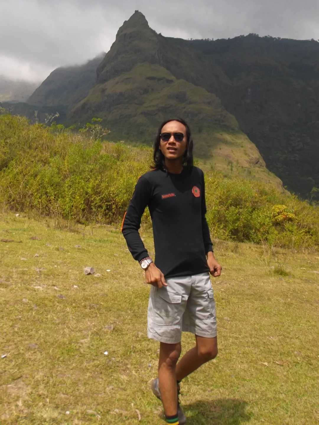 Muhammad Raiz Muis