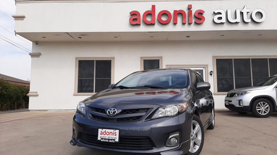 Simple Auto DFW - 🔋🔋Now It gets even better at Adonis🔋🔋... | Facebook