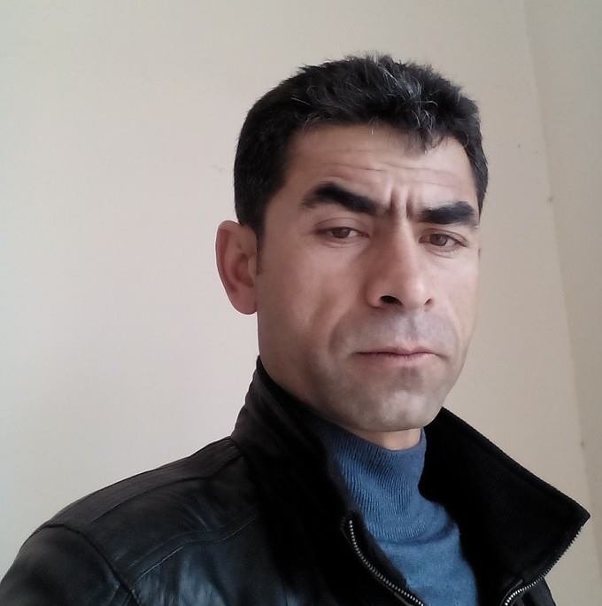 Ismail Doğan