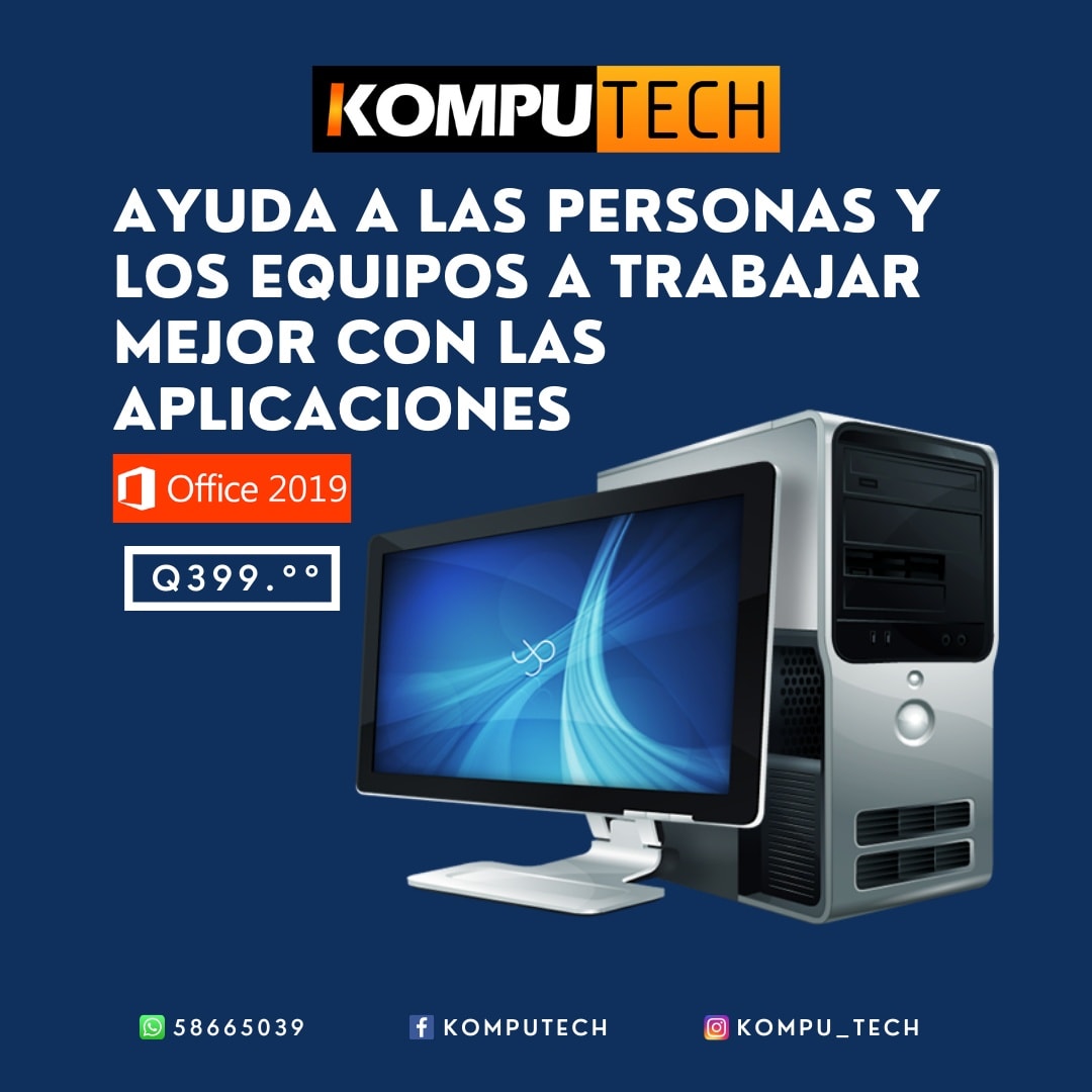 KompuTech