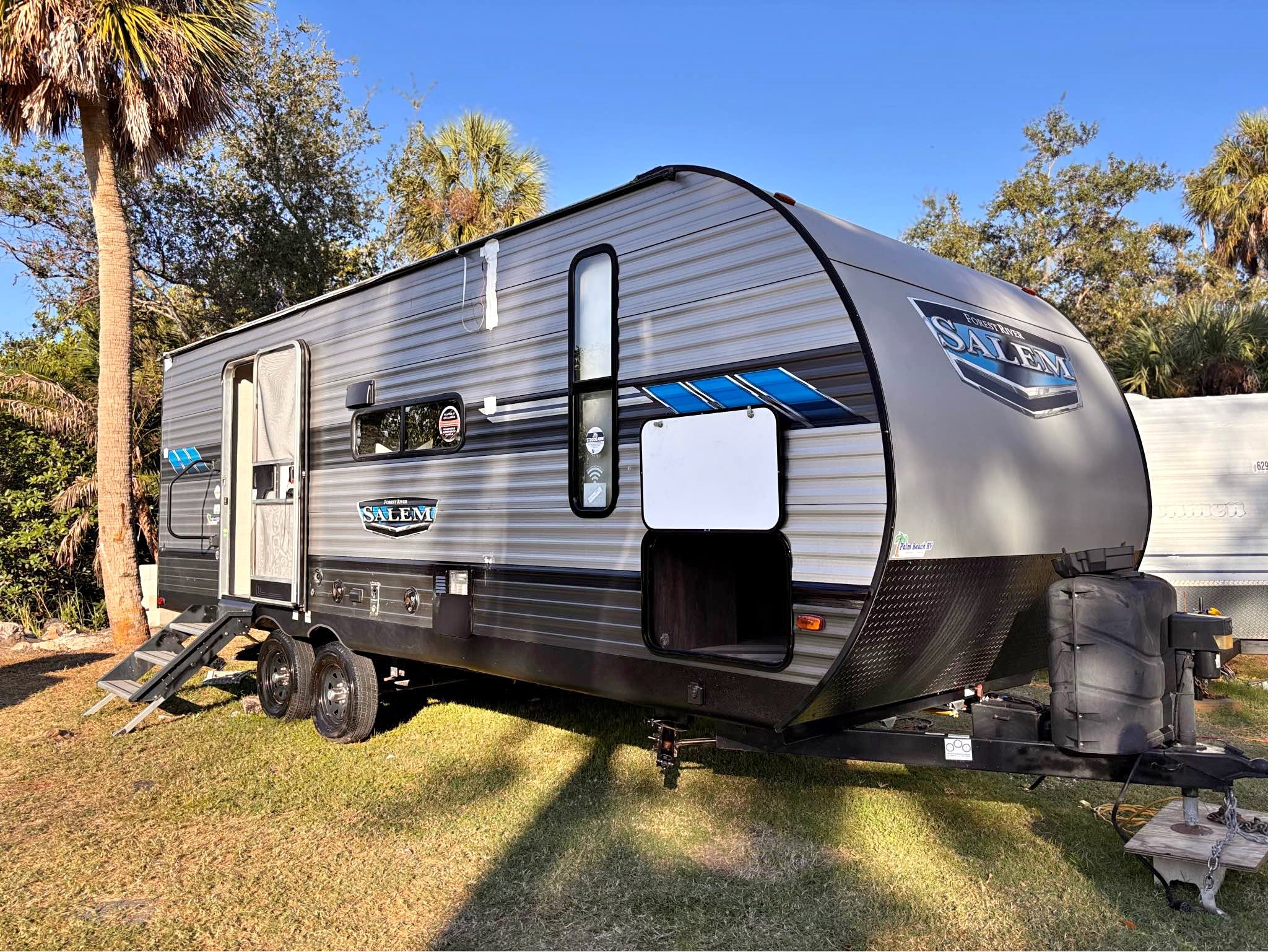 RV / Campers for sale in Spring Hill, Florida | Facebook Marketplace