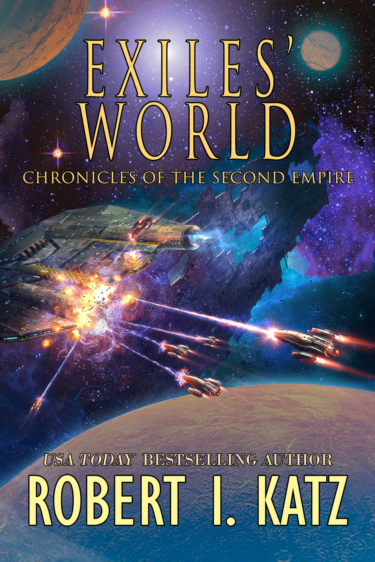 Robert - Rann McGaran and his older brother Gerald are the heirs to the ...