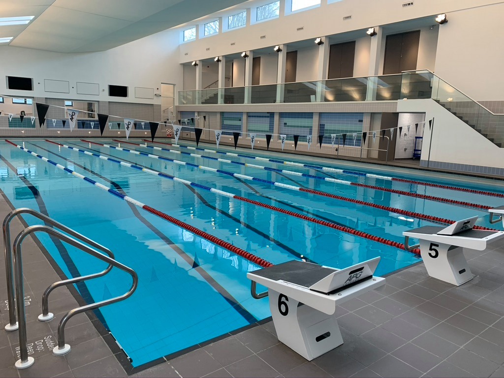 STA pool plant operators course level 3