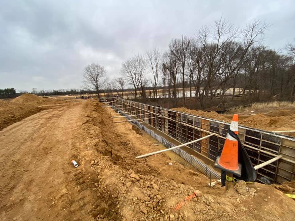 Mac-Crete Inc. | Atco NJ