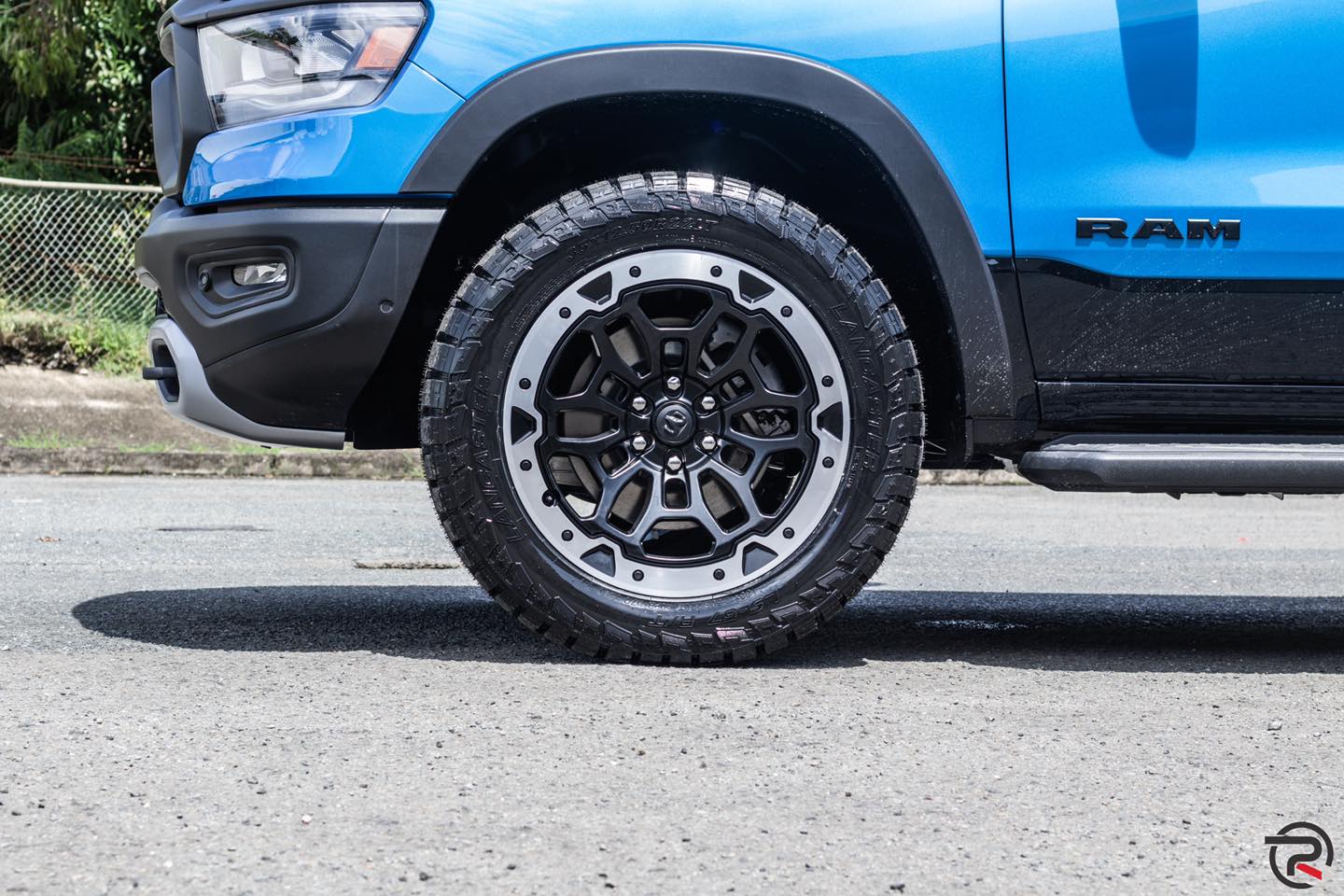 PR Auto Custom - | Variedad de Aros disponibles