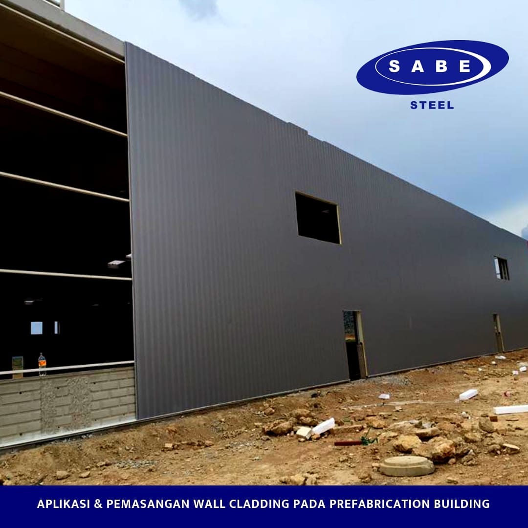 PT. SABE Indonesia - Panel dinding adalah solusi TERBAIK , baik secara ...
