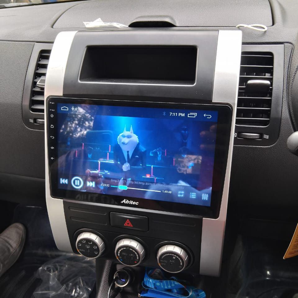 Nissan Xtrail SD MC314D-A/W/WM #cars #navigationdisk #radiocodes