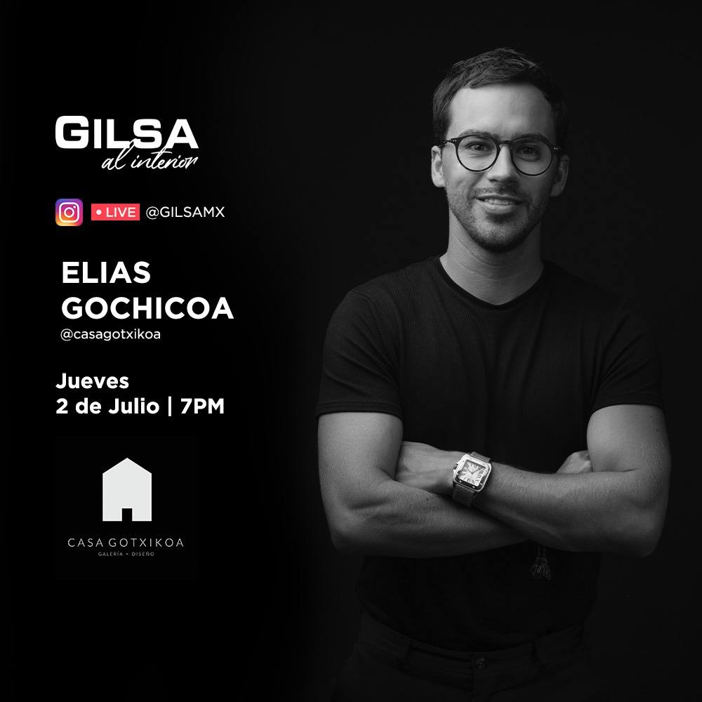 GILSA - Este Jueves 2 de Julio a las 7PM tendremos una nueva emisión de ...