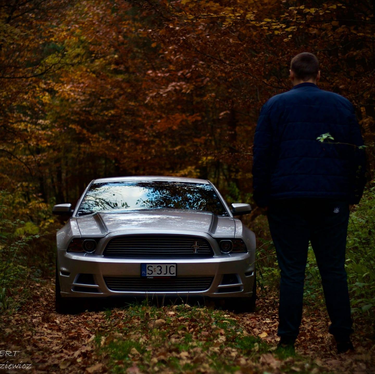 Ford Focus ST / RS | Is the front subframe the same on the ST as on the ...