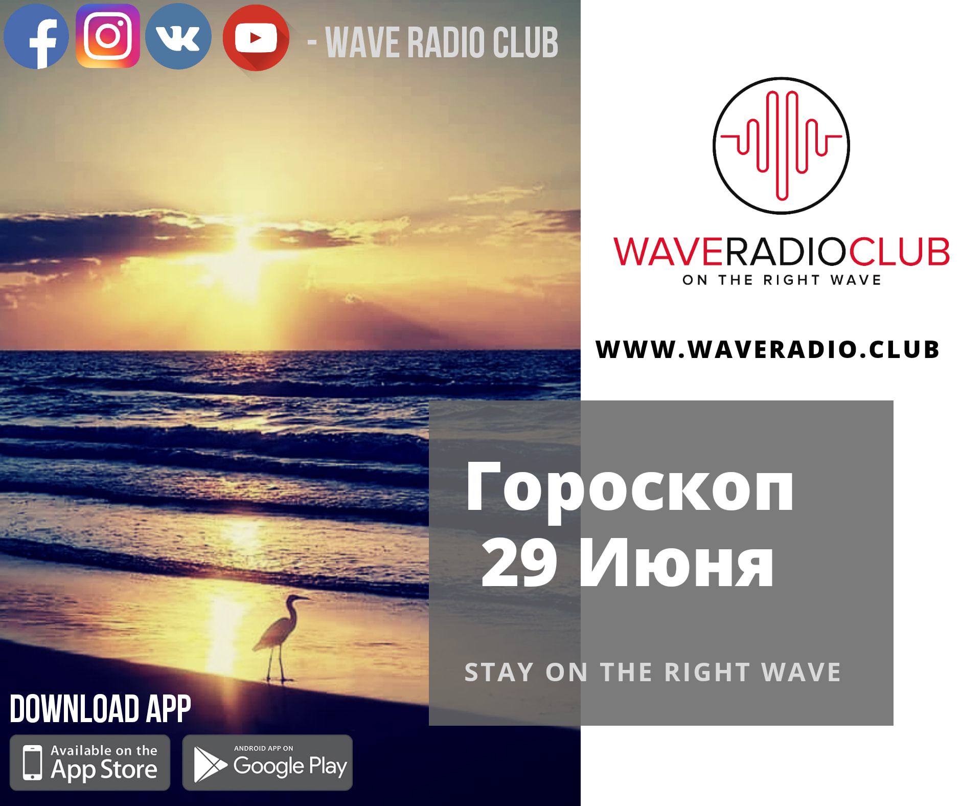Wave Radio Club | Bat Yam