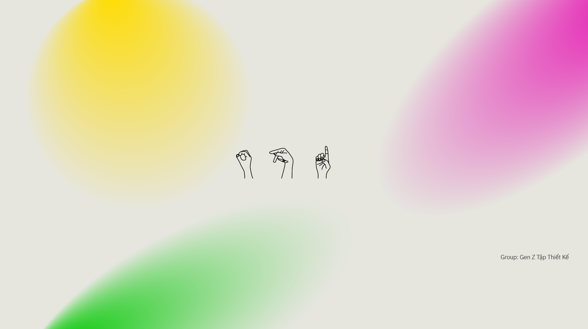 One Percent Design