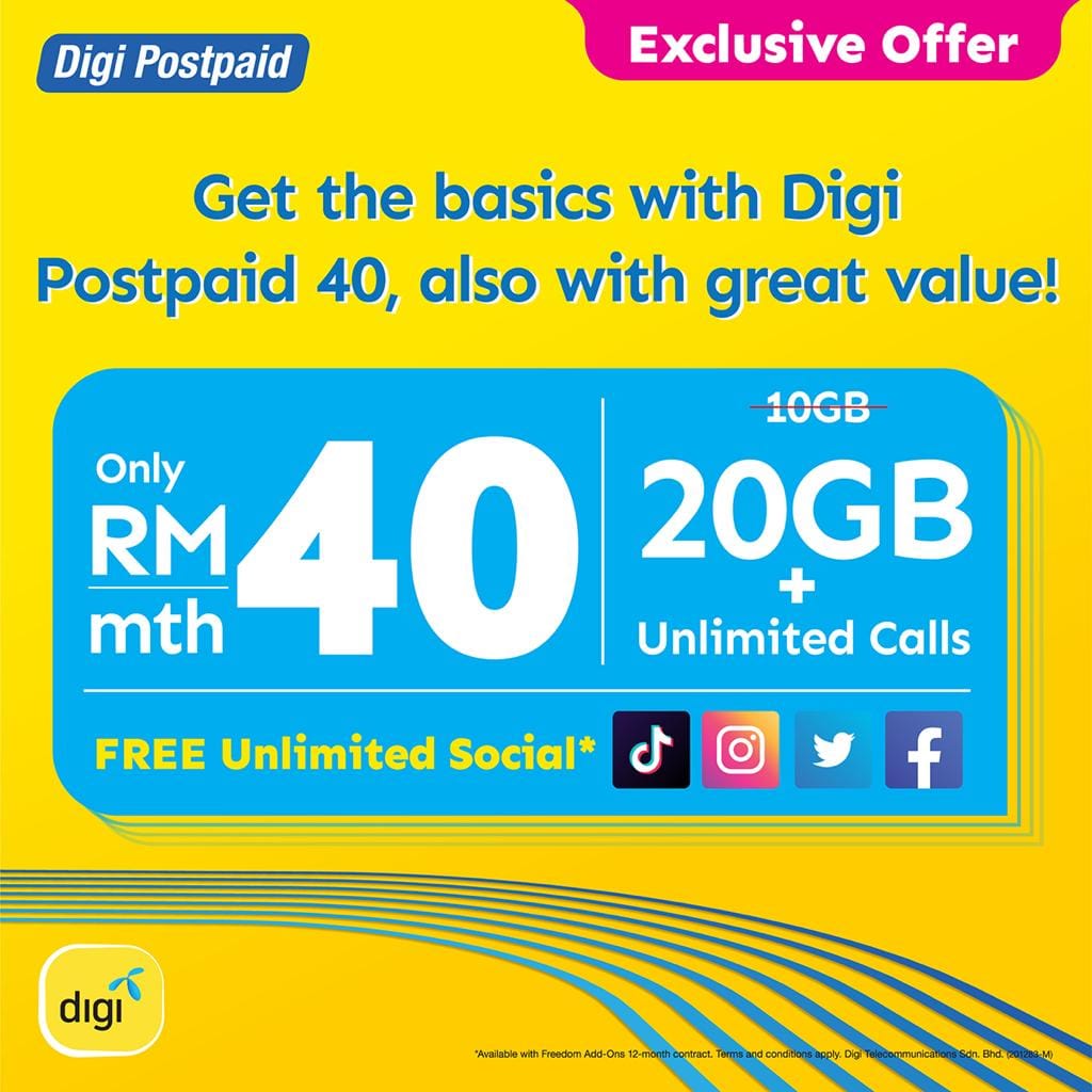 Digi Store Express Lite Beaufort | Beaufort