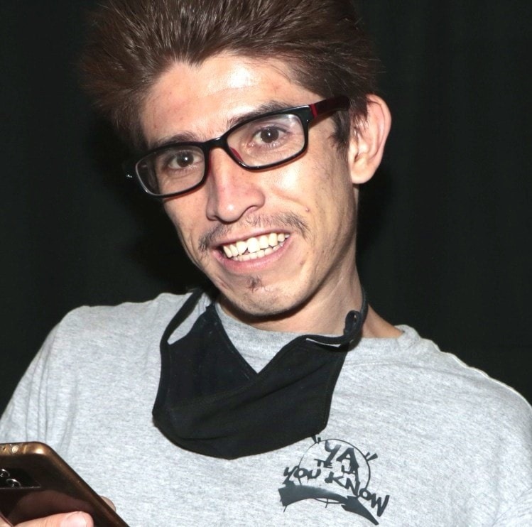 Octavio Ríos