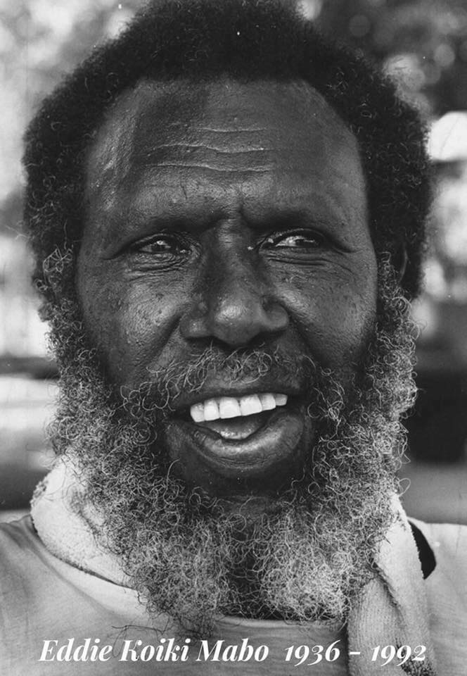 I Grew Up in Mortdale 2223 - #OnThisDay 28 May 1989, Land rights ...