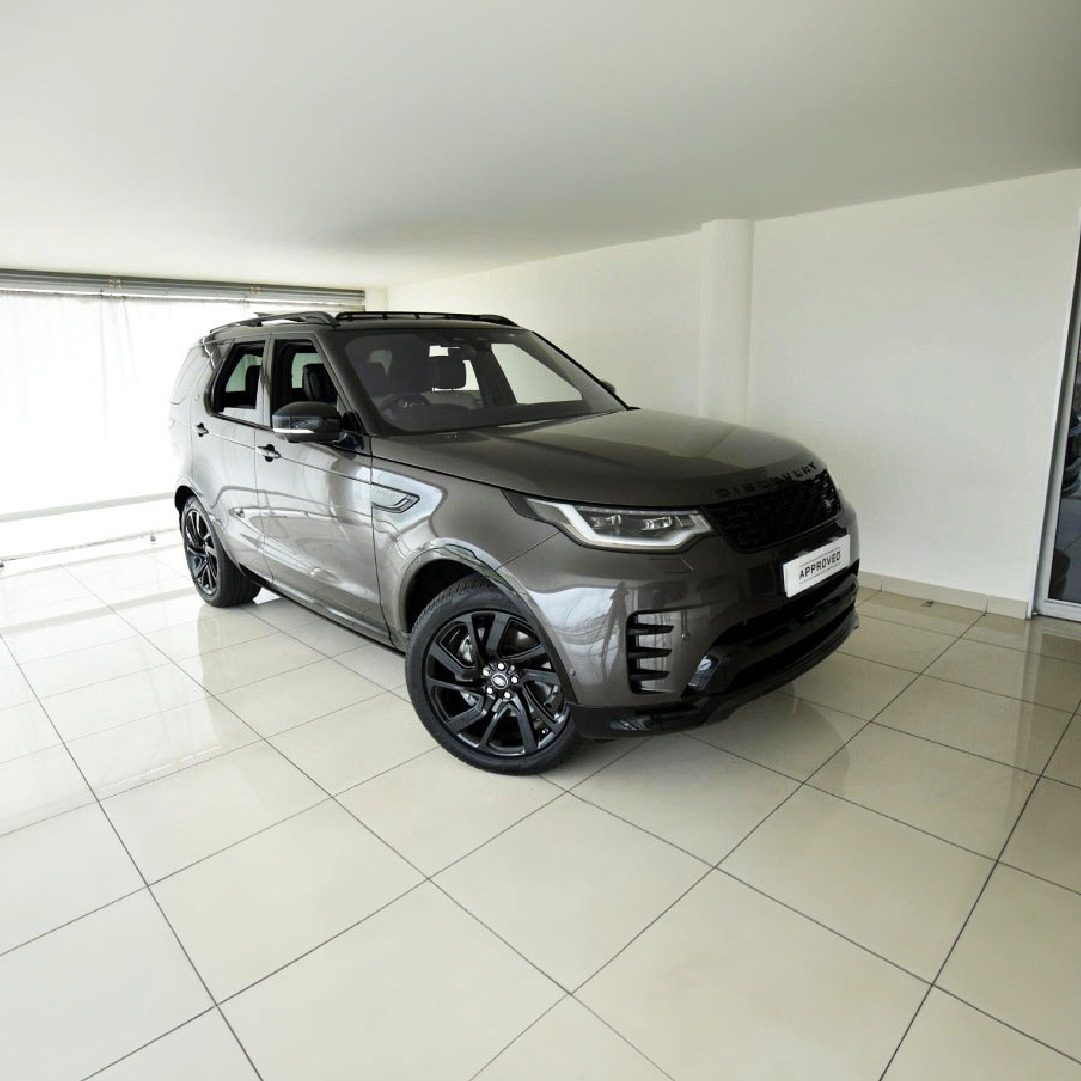 Discover Excellence with the 2022... - Land Rover Centurion