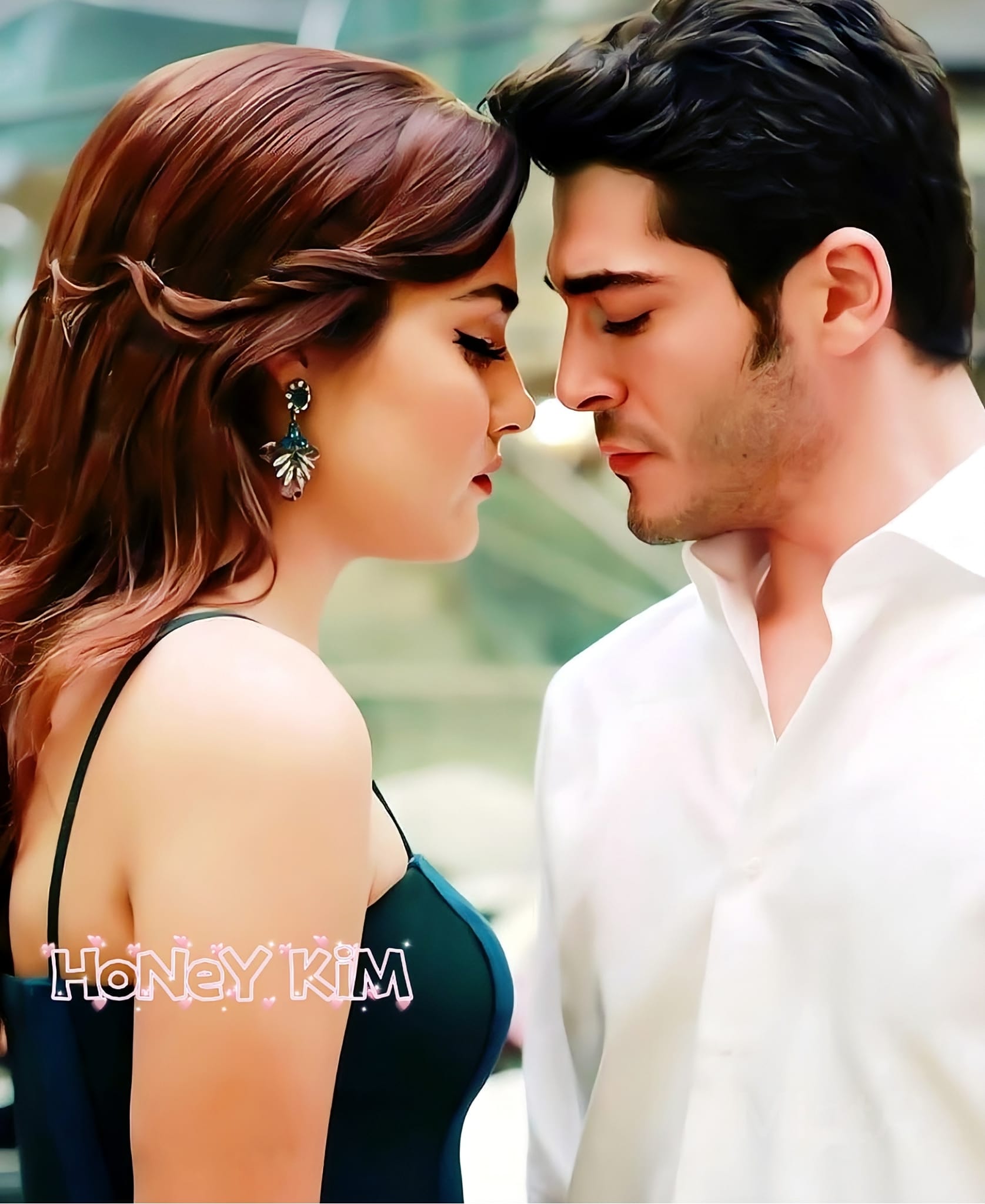 Hande Ercel Official | Happy Birthday Princess Hande Ercel 🥳🎂 | Facebook