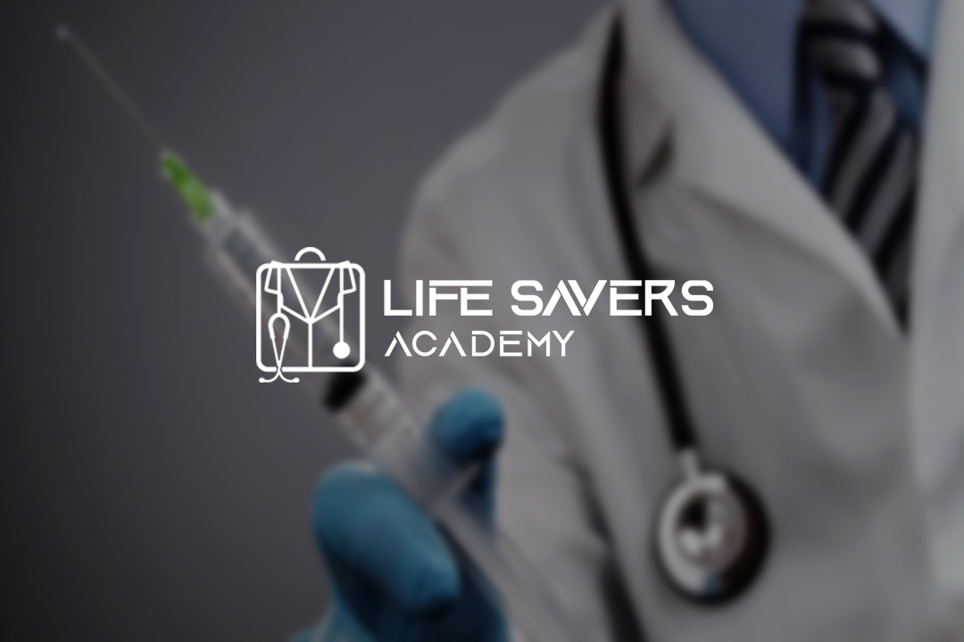 معلومات طبية ؛ injection... - LifeSavers Academy