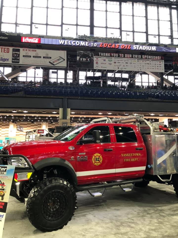 Yankeetown Volunteer Fire Department Home Facebook