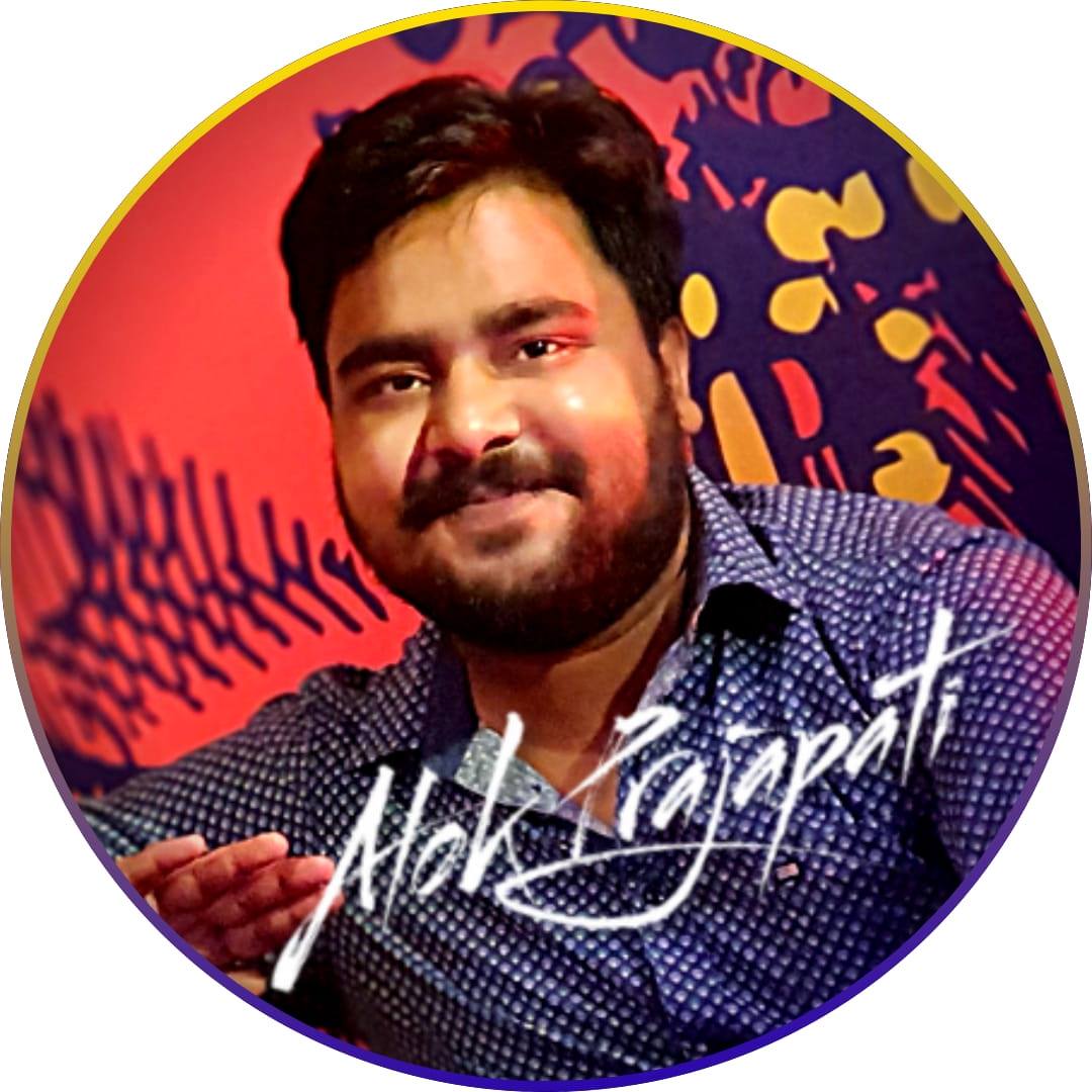 Techist Alok