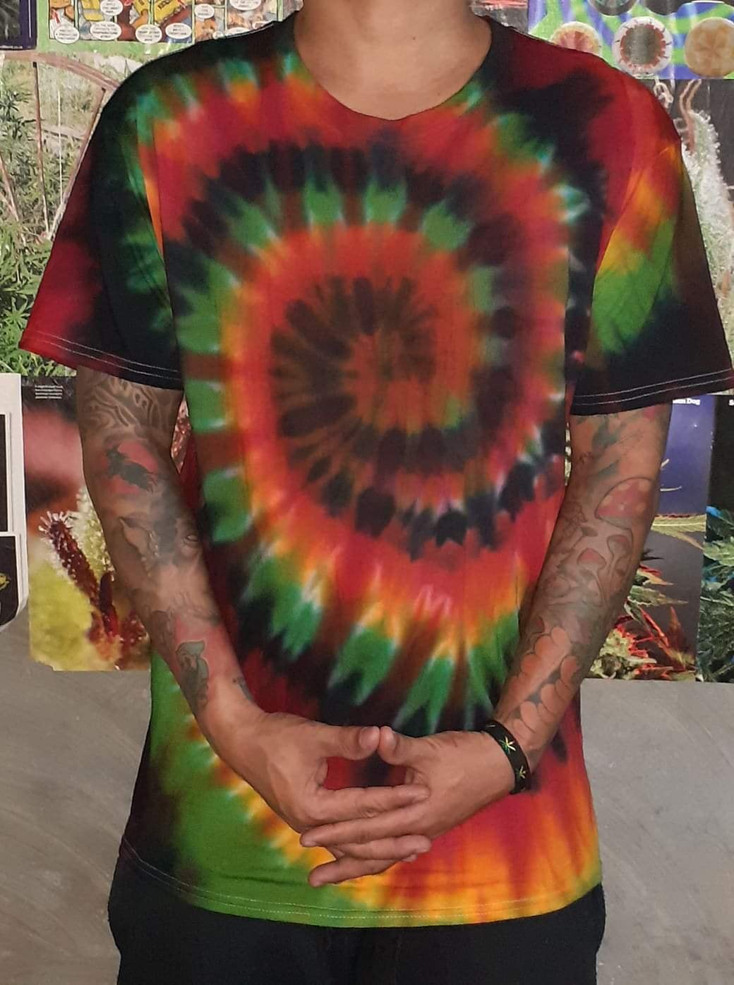 Seed Bisyo's Clothing