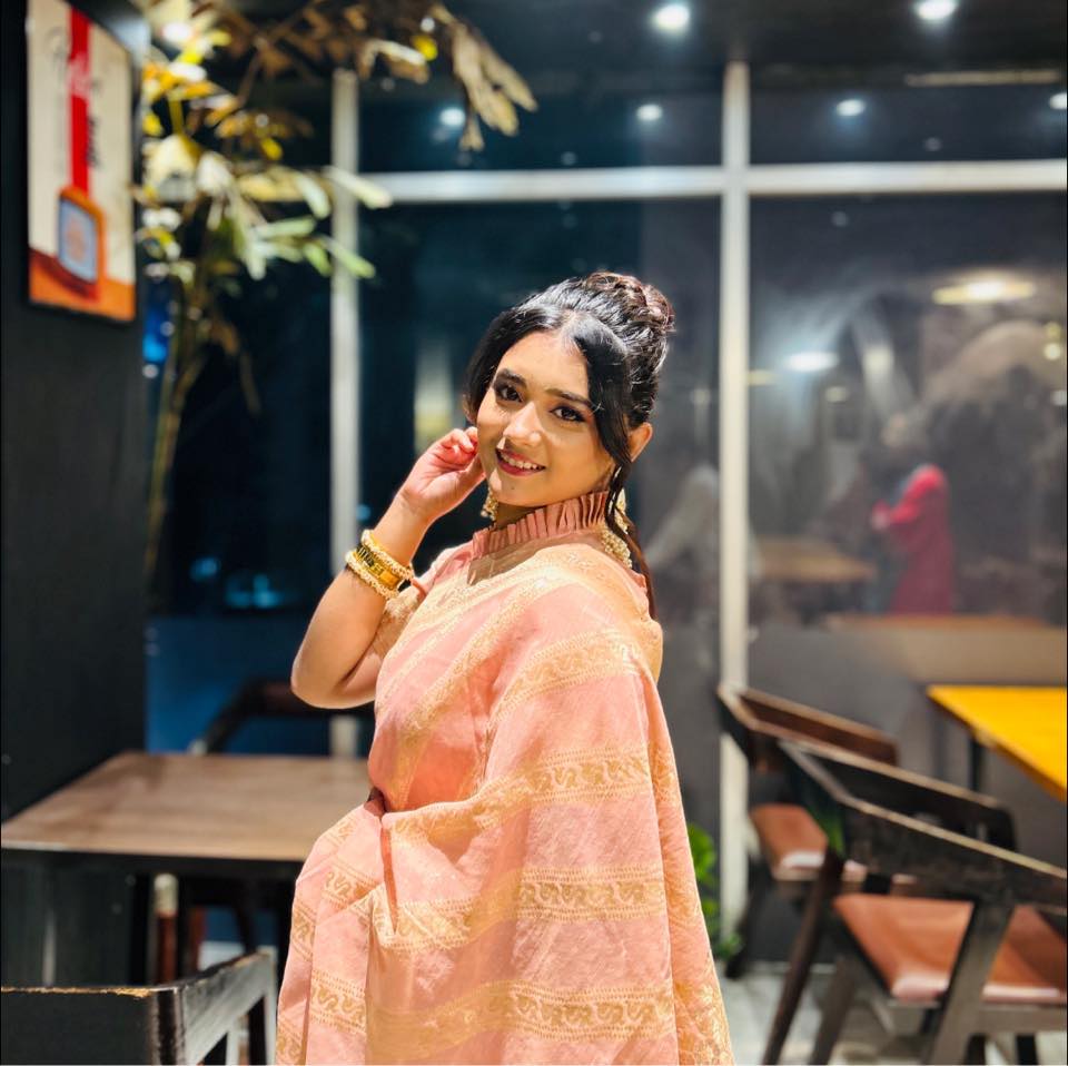 Nilima Haque Borno