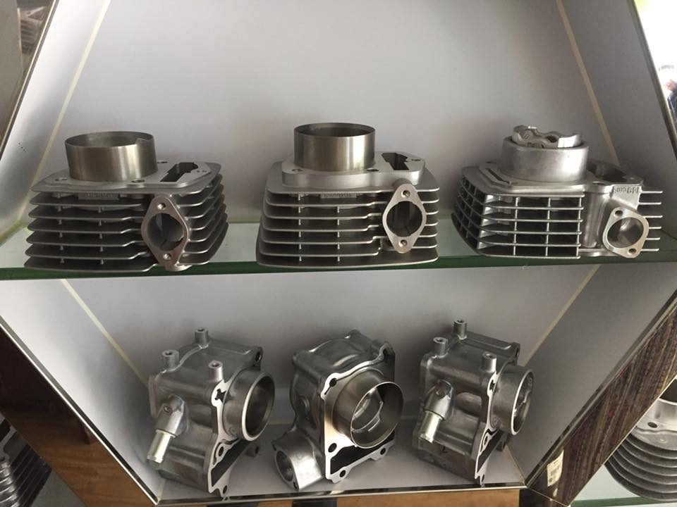 MIMMO Motorcycle Accessories Co., Ltd. | Guangzhou