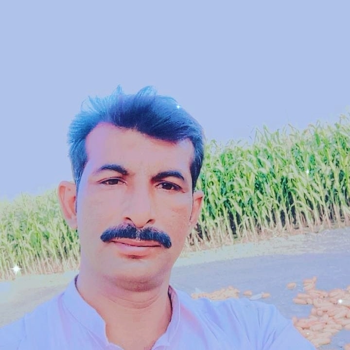 Ch Azam Rafique