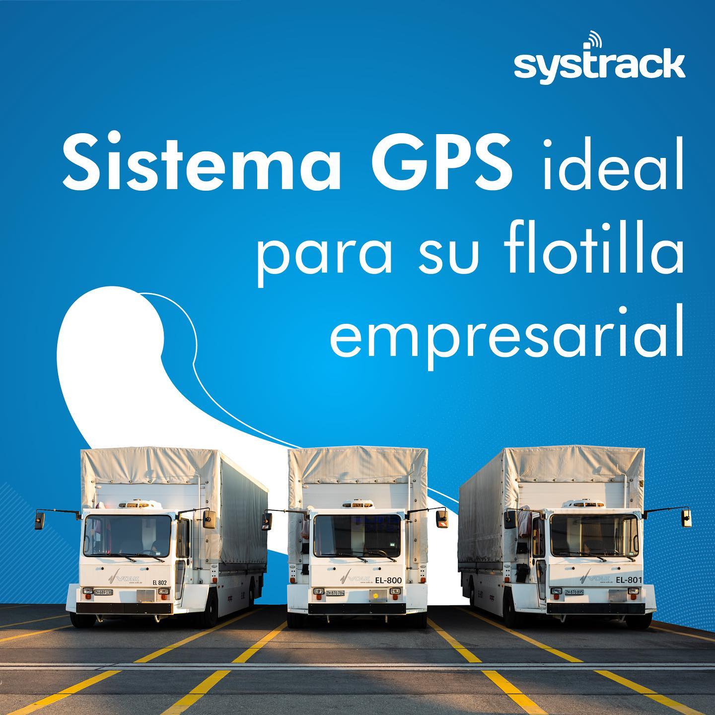 Systrack