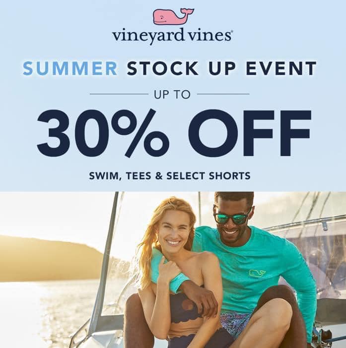 Vineyard Vines Naples Home