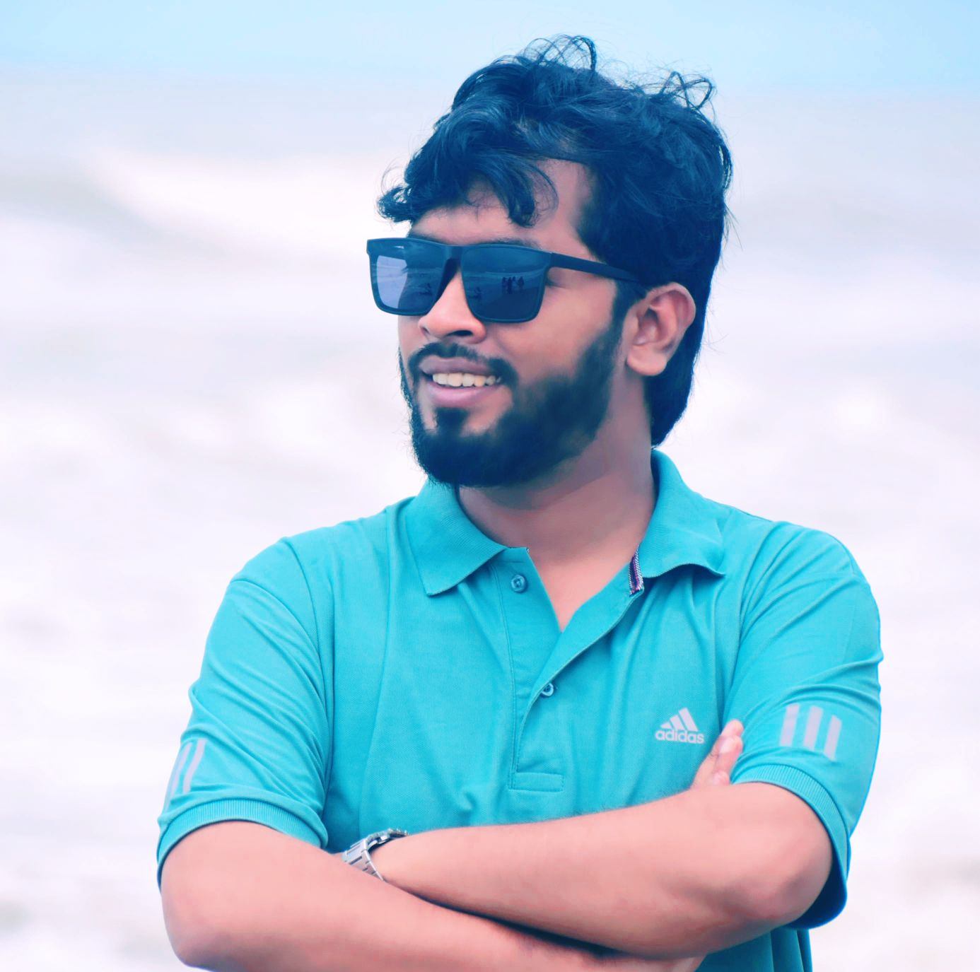 Asif Chowdhury Limon