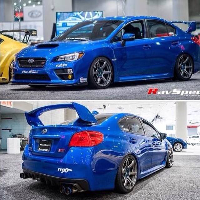 Auto Tuning