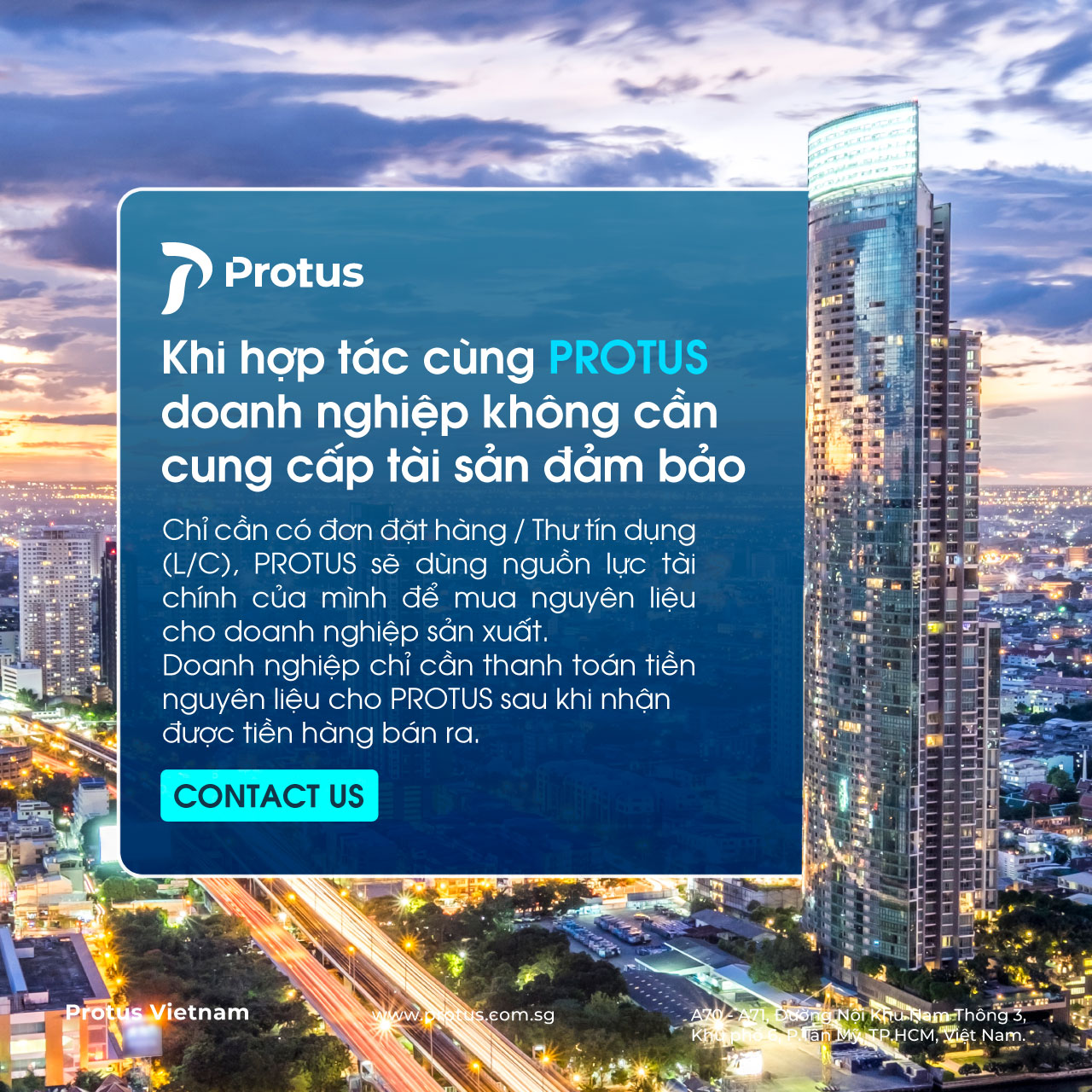 Hội Nuôi Trồng Thủy Sản Việt Nam | 📌Protus Group Việt Nam, chuyên tài ...