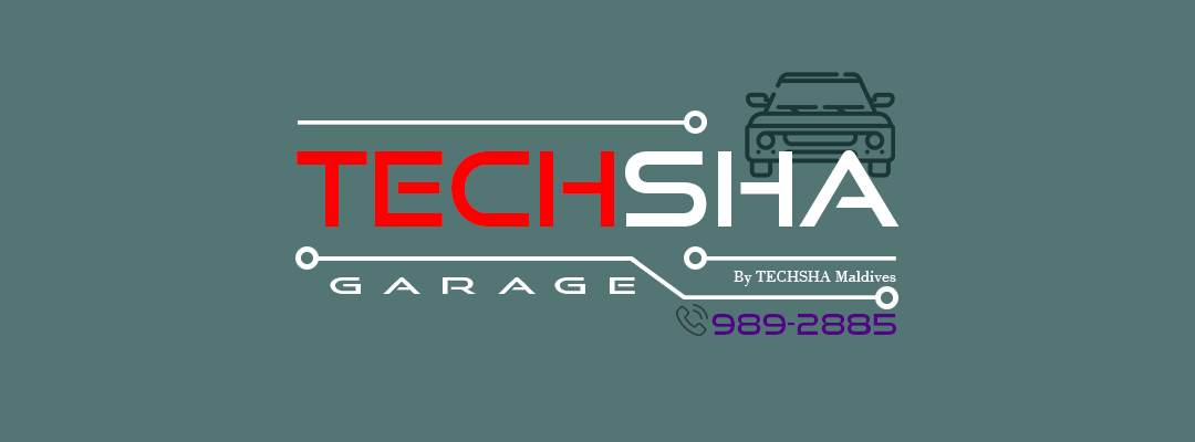 Techsha Garage - TSG | Fuvahmulah
