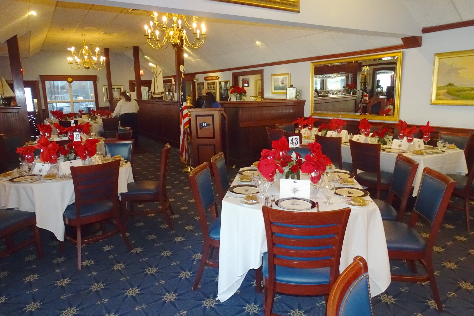 Hyannis Yacht Club
