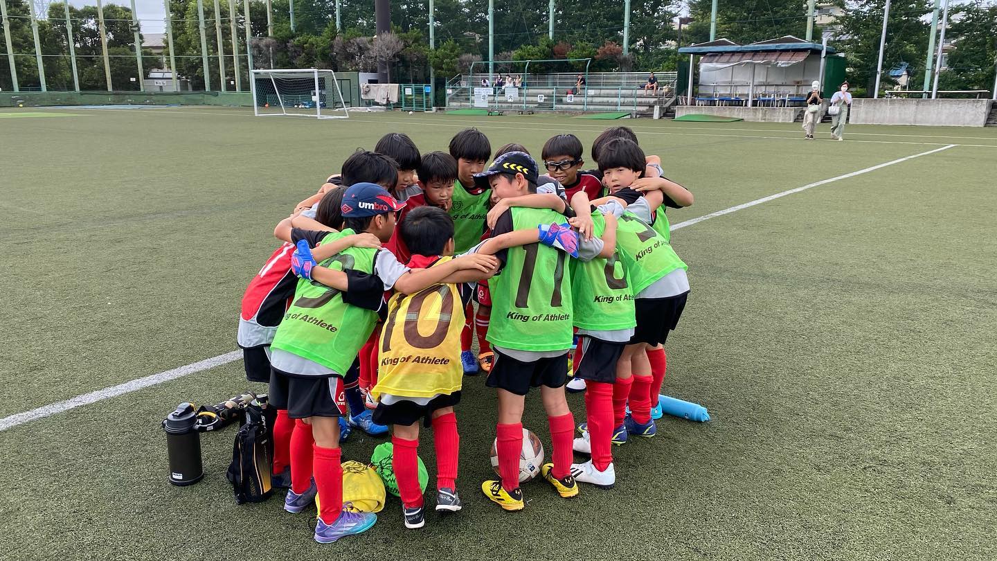 中根サッカーアカデミー