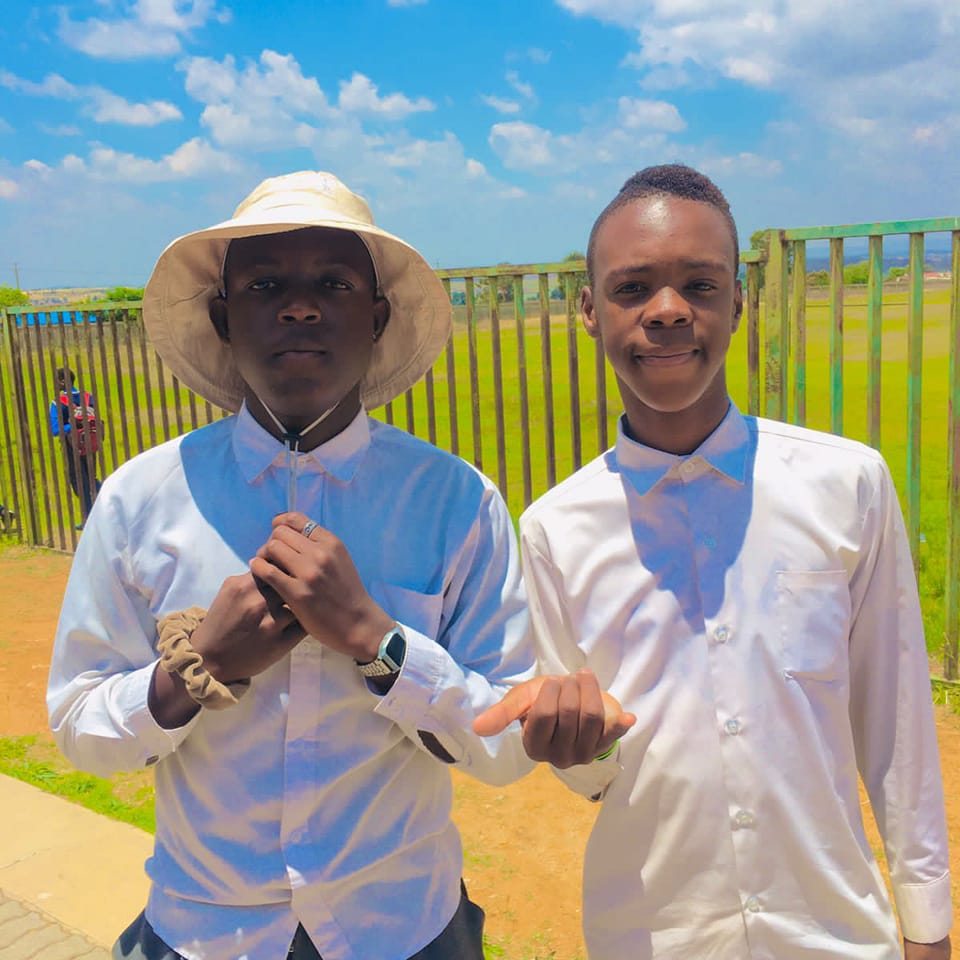 BaBa MlaleLi NiCe