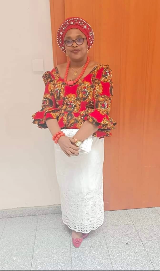 Nneka Chello - Wise men came out for NCAC Gala!... | Facebook